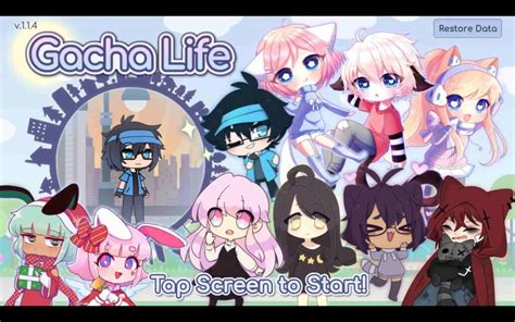 Gacha life download free pc - virtpoll