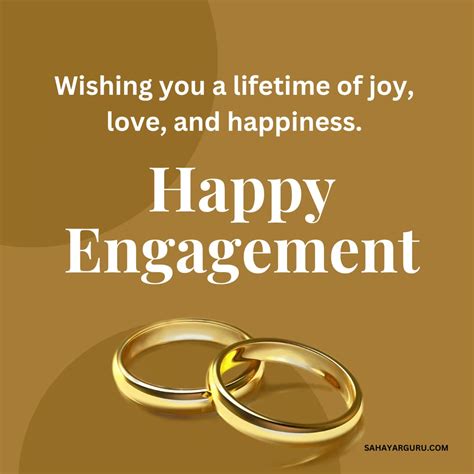 200+ Engagement Wishes, Messages and Best Quotes