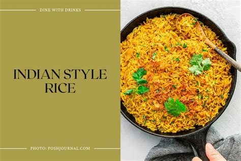 26 Indian Rice Recipes That Will Spice Up Your Dining Table ...