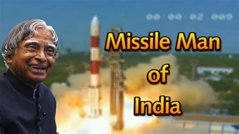 APJ Abdul Kalam: The Missile Man of India - UltraNewsTV