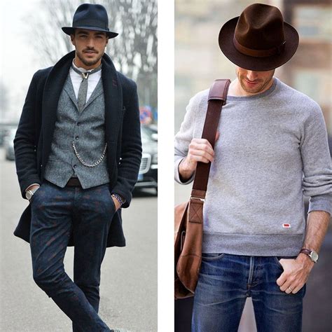 7 Hats to Boost Your Street Style - The GentleManual