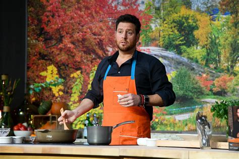 'Chopped': Scott Conant Hates Onions But Is Also a 'Boring and Useless' Host, Fans Complain