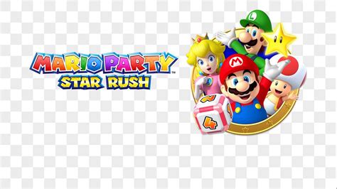 All-New MARIO PARTY Headed to 3DS — GameTyrant