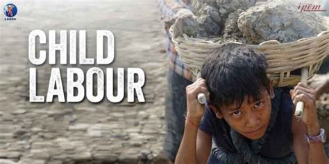 Child Labour in India - IPEM