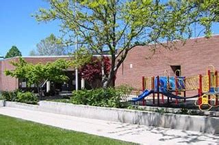 SLC School District Facility Rentals | Emerson Elementary School