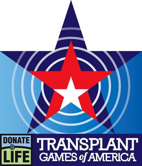 Inside Events: The Donate Life Transplant Games of America | Sports ...