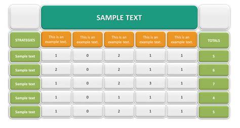 What is a decision matrix? Templates, examples, and types - LogRocket Blog