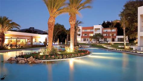 Rodos Palace Luxury Resort 5★ | TravelHit Reisibüroo