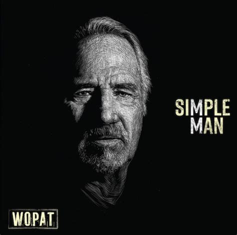 For Review: Singer-Songwriter Tom Wopat Finds His Comfortable Groove On New Album “Simple Man ...