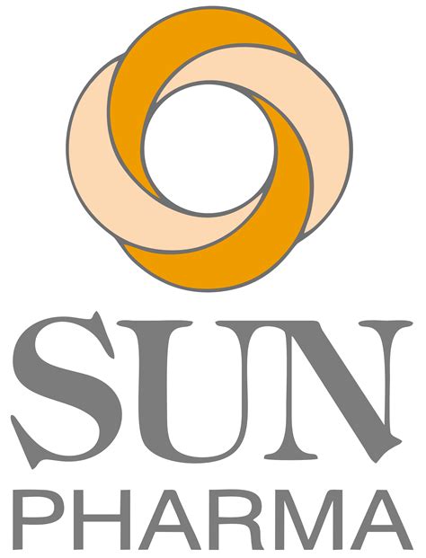 Sun Pharmaceutical (Sun Pharma) – Logos Download