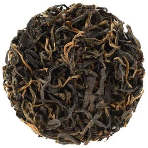 Herbal Blended Assam Tea Leaves, Packaging Type: Packet at Rs 180 ...