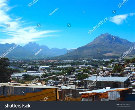 245 Informal Settlement Cape Town Stock Photos, Images & Photography | Shutterstock