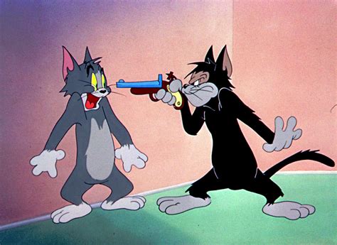 Tom & Jerry Pictures: "A Mouse in the House"