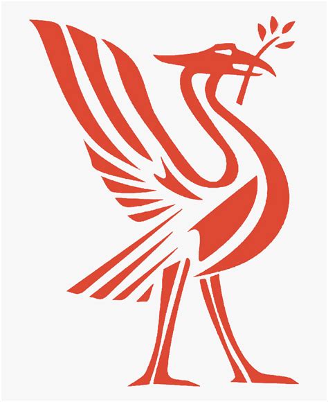 Thumb Image - Liverpool City Logo Png, Transparent Png - kindpng