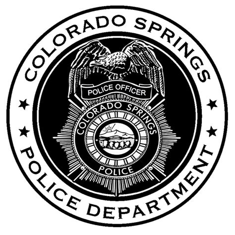 Colorado Springs Police Department (CSPD) - YouTube