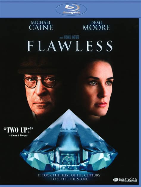 Best Buy: Flawless [Blu-ray] [2007]