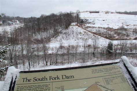 Johnstown Flood National Memorial | National Park Foundation