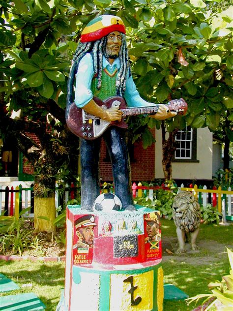 Bob Marley Museum Ltd