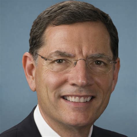 Sen. John Barrasso - Republican Accountability