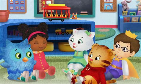 Top 12 Best Daniel Tiger Toys