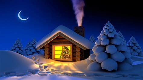 🔥 Free download Free 3d Christmas Wallpaper Wallpapers9 [1366x768] for ...