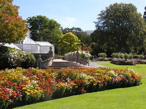 Dunedin Botanic Garden | GardensOnline