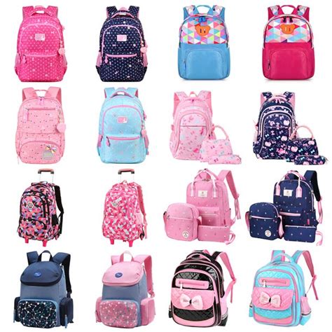 Fitbest - Kids Bakpack-Fitbest Kids Pre-School Backpack Girls Boys Kindergarten School Bag ...