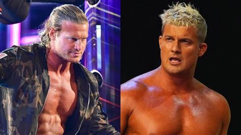 Dolph Ziggler shows support for his brother Ryan Nemeth after AEW ...