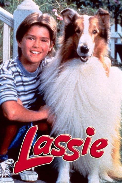 Lassie (1997 TV series) - Alchetron, the free social encyclopedia