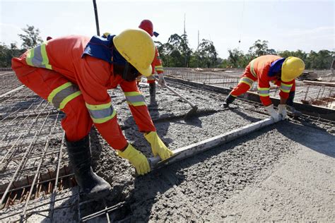 Ways to Teach Concrete Safety to Your New Employees - GFP Cement ...