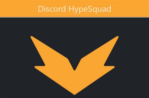 What Is HypeSquad in Discord?