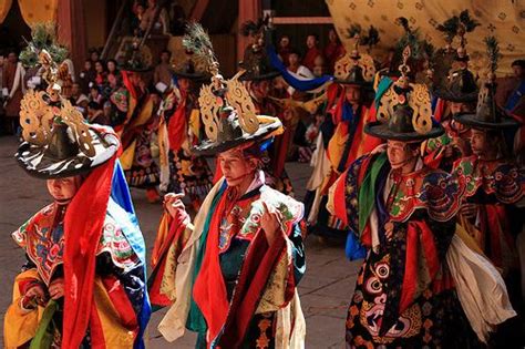 Paro festival,Paro,Bhutan | Festival, Bhutan, Indian saints