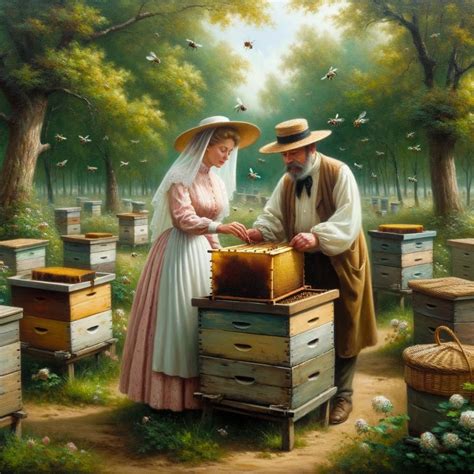 Starting Your Beekeeping Journey. Beekeeping, also known as apiculture ...