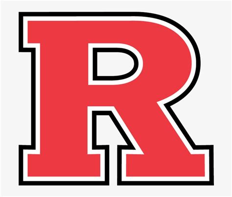 Rutgers Scarlet Knights - Rutgers Alumni Association Transparent PNG ...