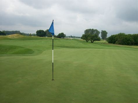 Mistwood Golf Club - Chicago Golf Report