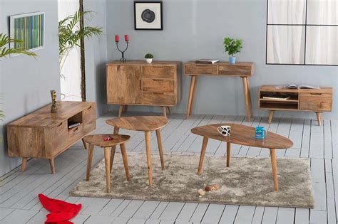 Is Wooden Furniture Right For Your House? | My Decorative