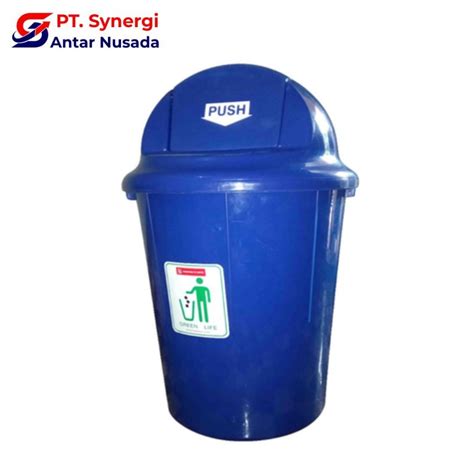 Tempat Sampah 60 Liter Maspion - Distributor Instansi Pemerintah dan Swasta