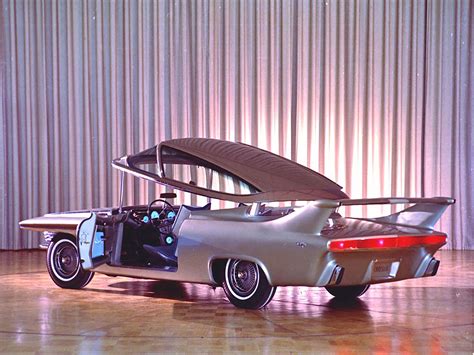 The eight best ‘60s concept cars (List) | GRR