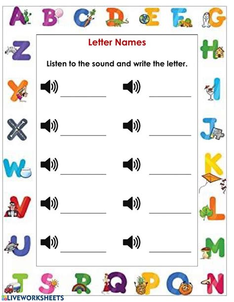 Livework Sheets How To Write Alphabet Abc - Abc / Free handwriting worksheets (alphabet ...