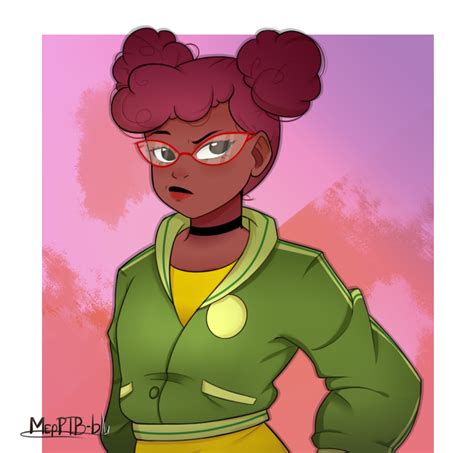 rotTMNT | April by MepPTB-blu on DeviantArt