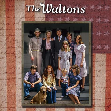 The Waltons, Season 8 on iTunes