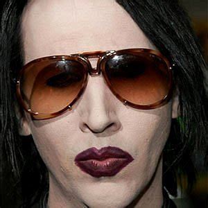 Marilyn Manson Net Worth 2024: Money, Salary, Bio - CelebsMoney