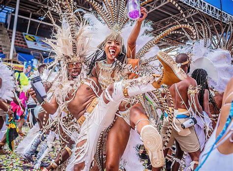 Trinidad Carnival | Trinidad carnival, Soca, Trinidad