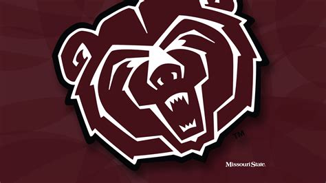 Wallpaper - Go Maroon - Missouri State University