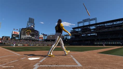 MLB The Show 21 review | Tom's Guide