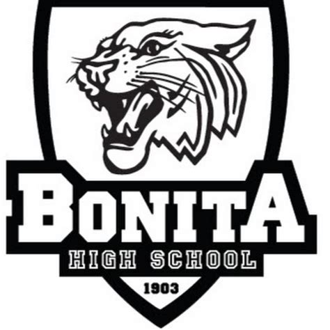 Bonita High School - YouTube