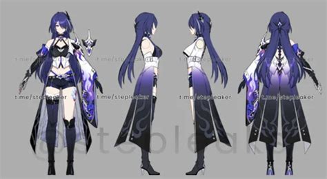 Honkai Star Rail: Upcoming Character Banners – Leaks &… | EarlyGame