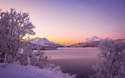 Scandinavian Nature Wallpapers - Top Free Scandinavian Nature ...