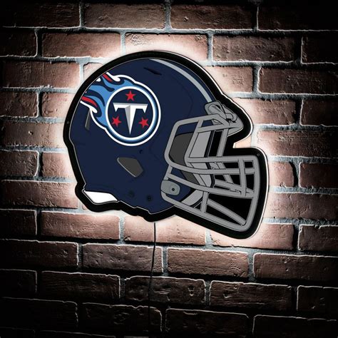 Titans Helmet