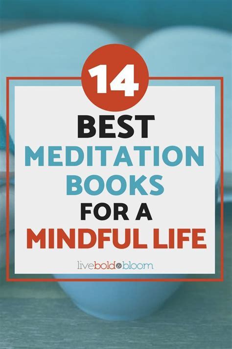 27 Must-Read Books On Meditation To Expand Your Practice | Meditation books, Best meditation ...